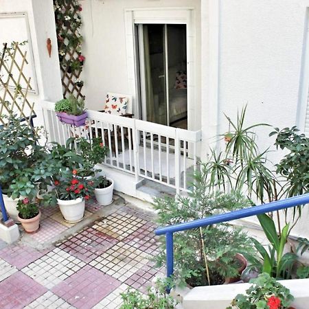Style And Comfort 8 Min From Acropolis Museum By Yha Athena Bagian luar foto
