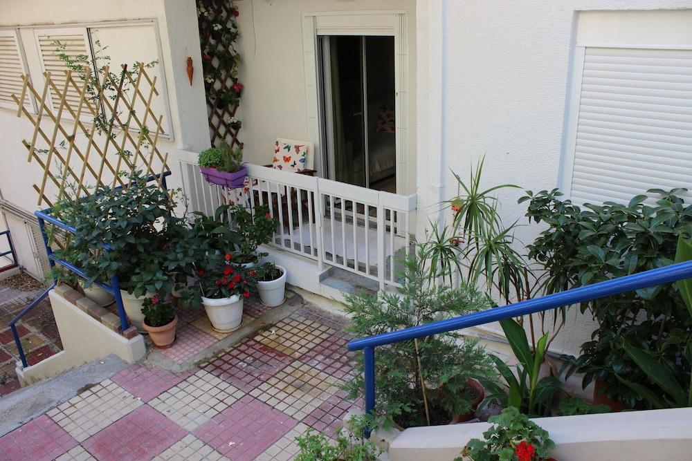 Style And Comfort 8 Min From Acropolis Museum By Yha Athena Bagian luar foto
