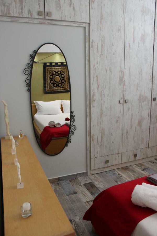 Style And Comfort 8 Min From Acropolis Museum By Yha Athena Bagian luar foto