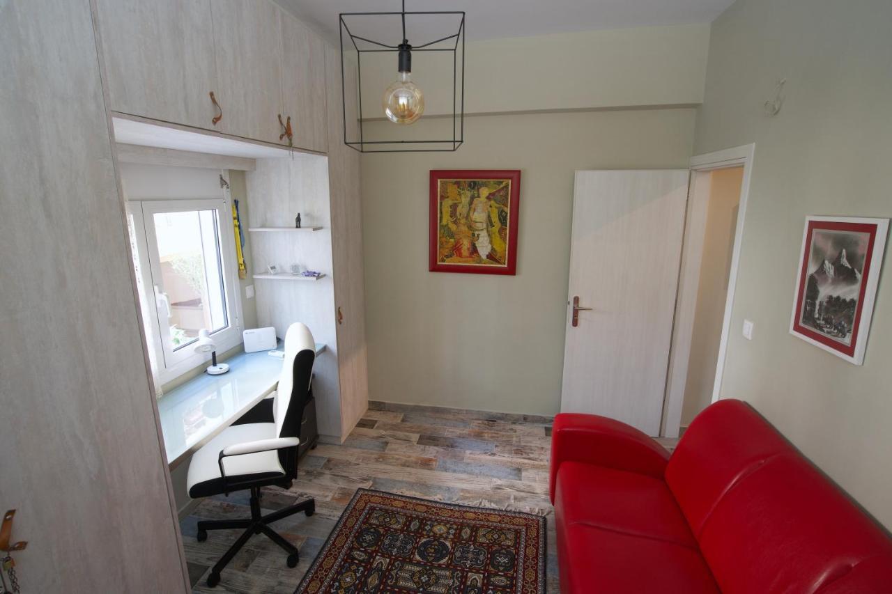 Style And Comfort 8 Min From Acropolis Museum By Yha Athena Bagian luar foto